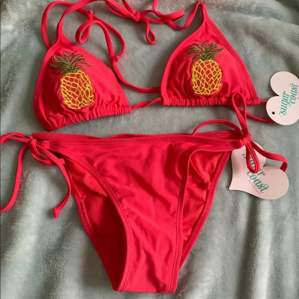 NEW Sugar Coast by Lolli
